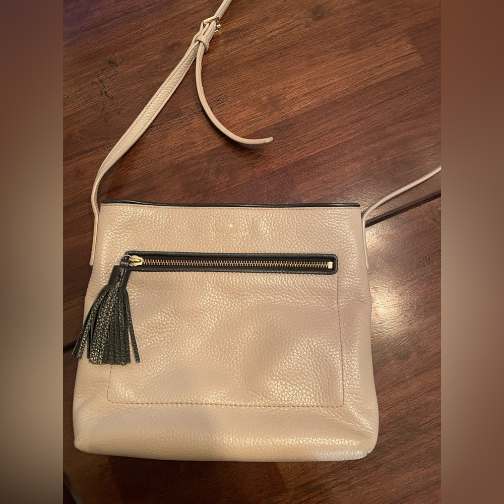 Kate Spade Crossbody EUC